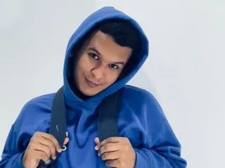 Profilbilde av WillyCruz webkamera modell