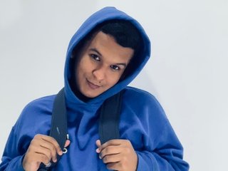 WillyCruz profielfoto van cam model 