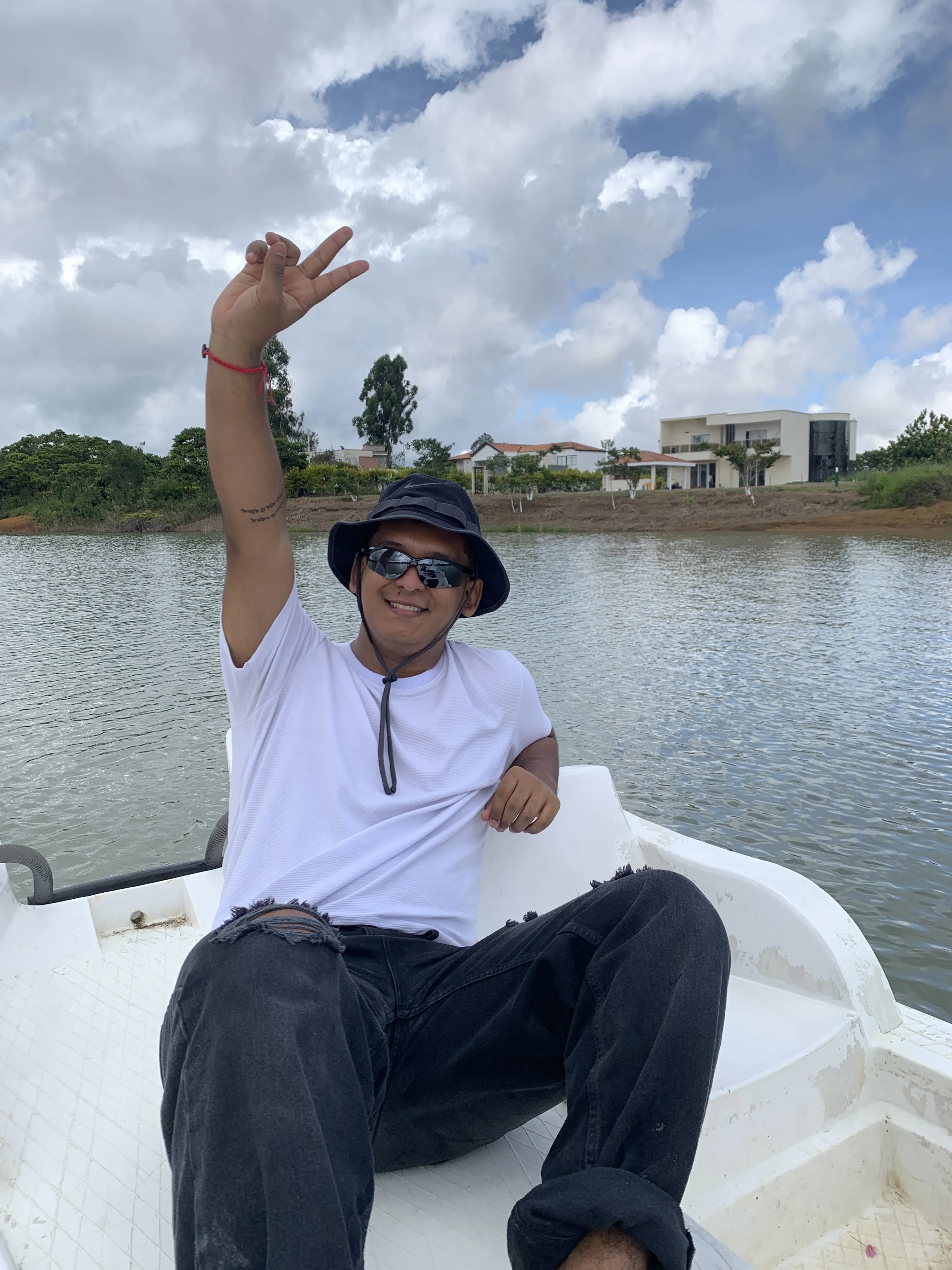 Darsteller WillyCruz Foto 10