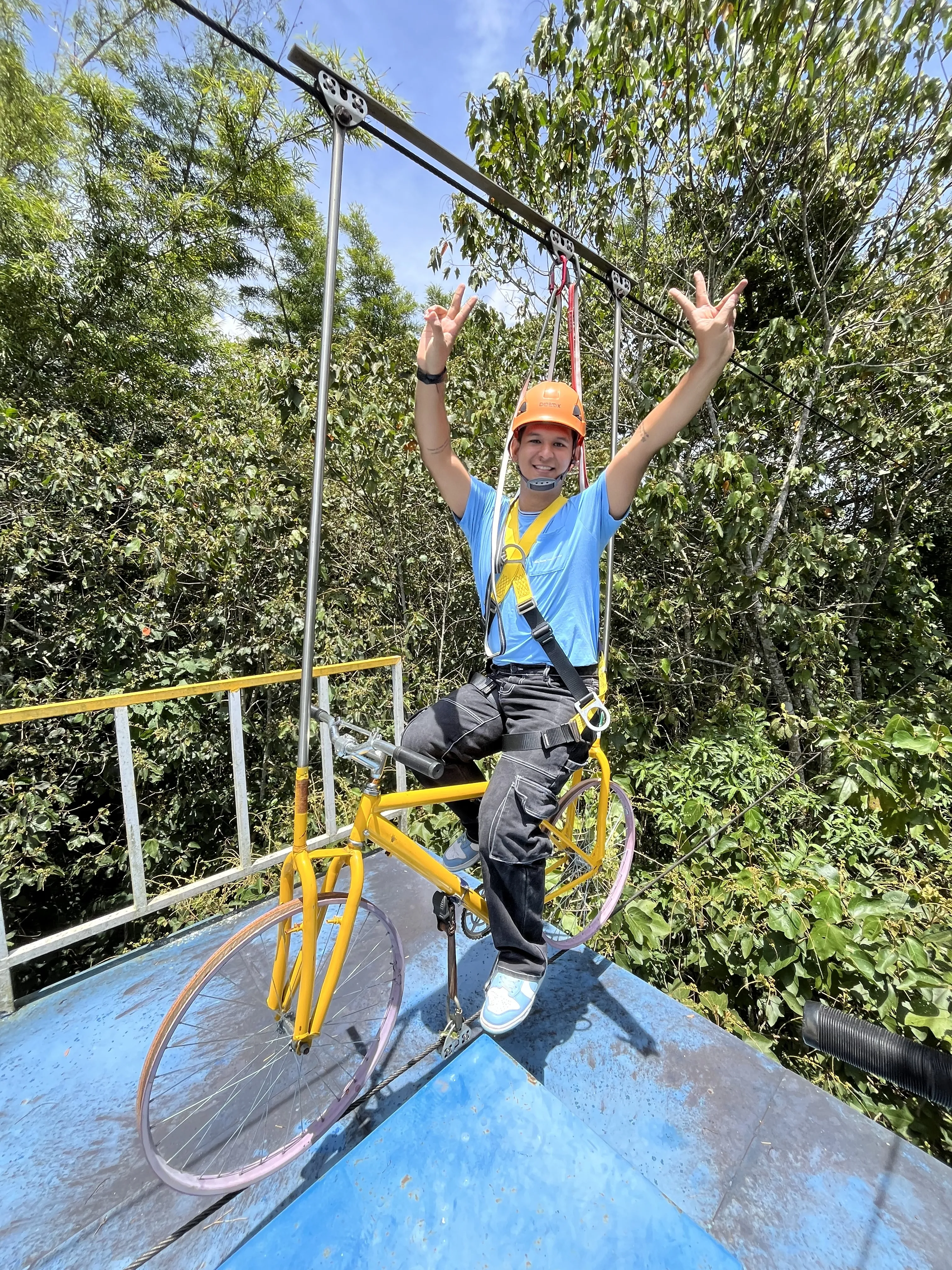 Darsteller WillyCruz Foto 5