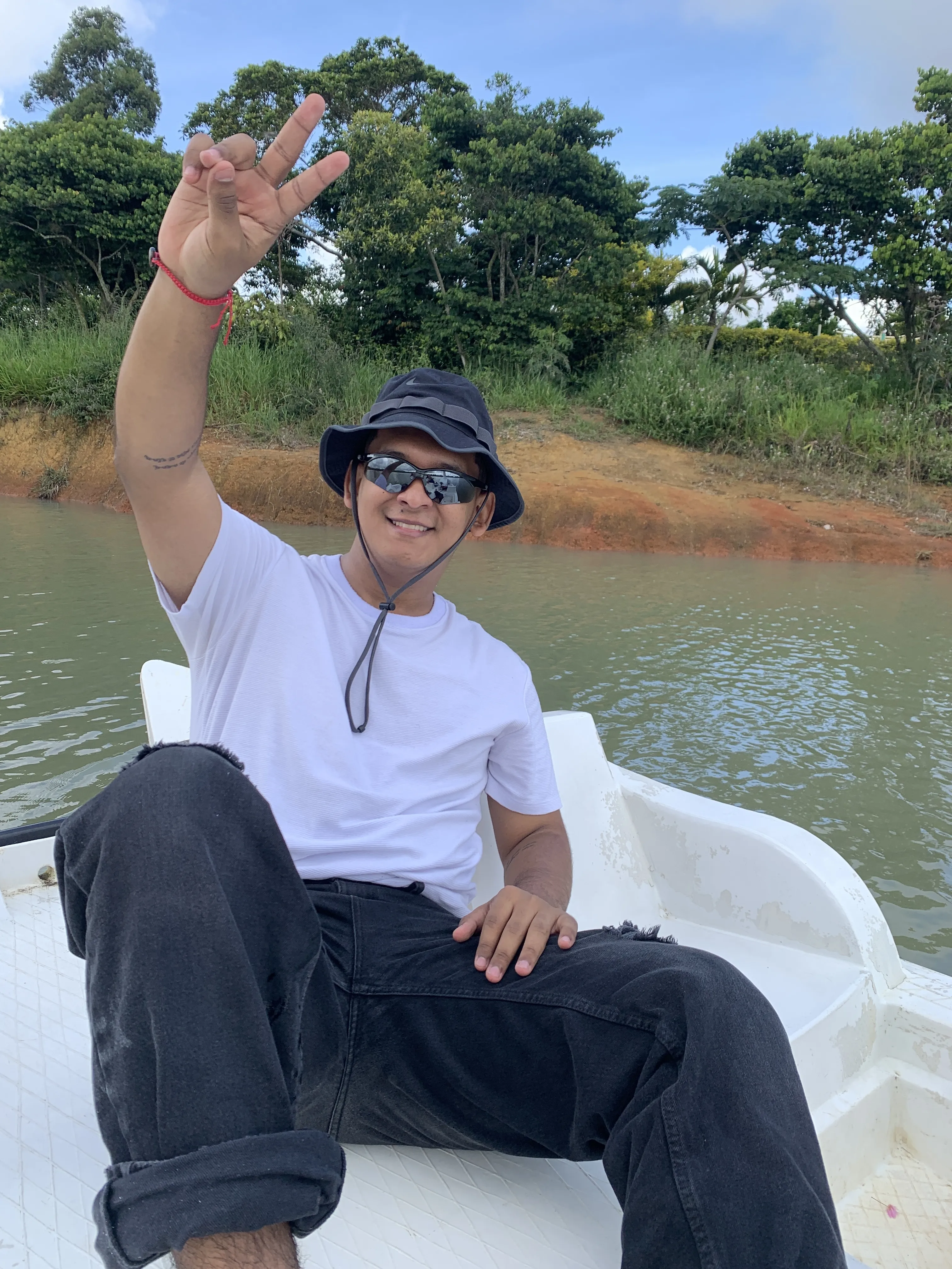 Darsteller WillyCruz Foto 12