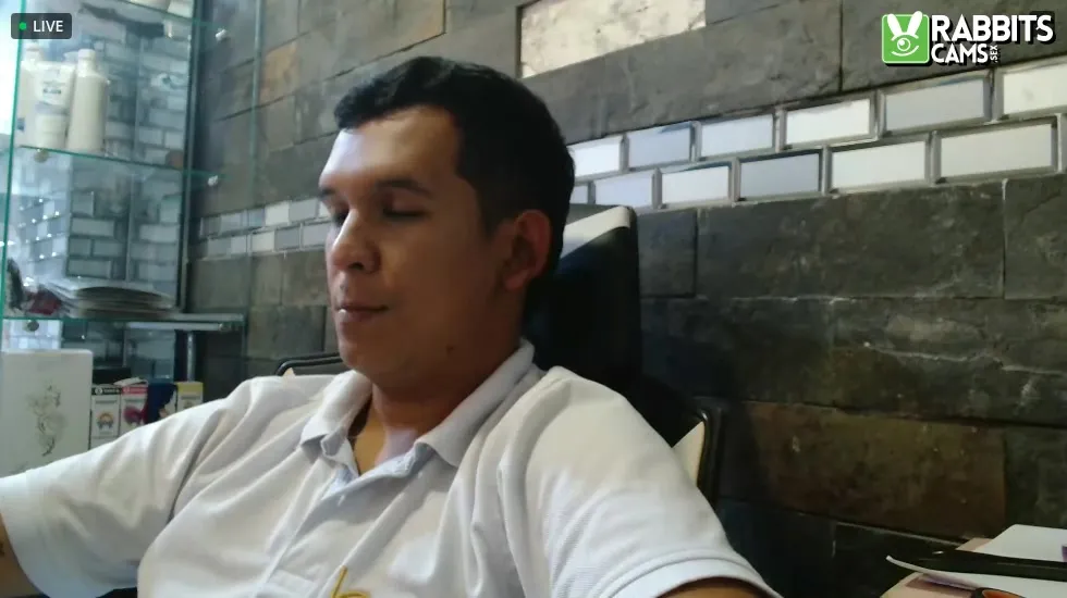 Darsteller WillyCruz Video 4