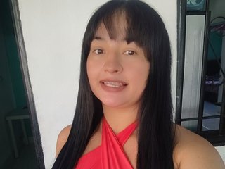 Pocahonta69 profielfoto van cam model 