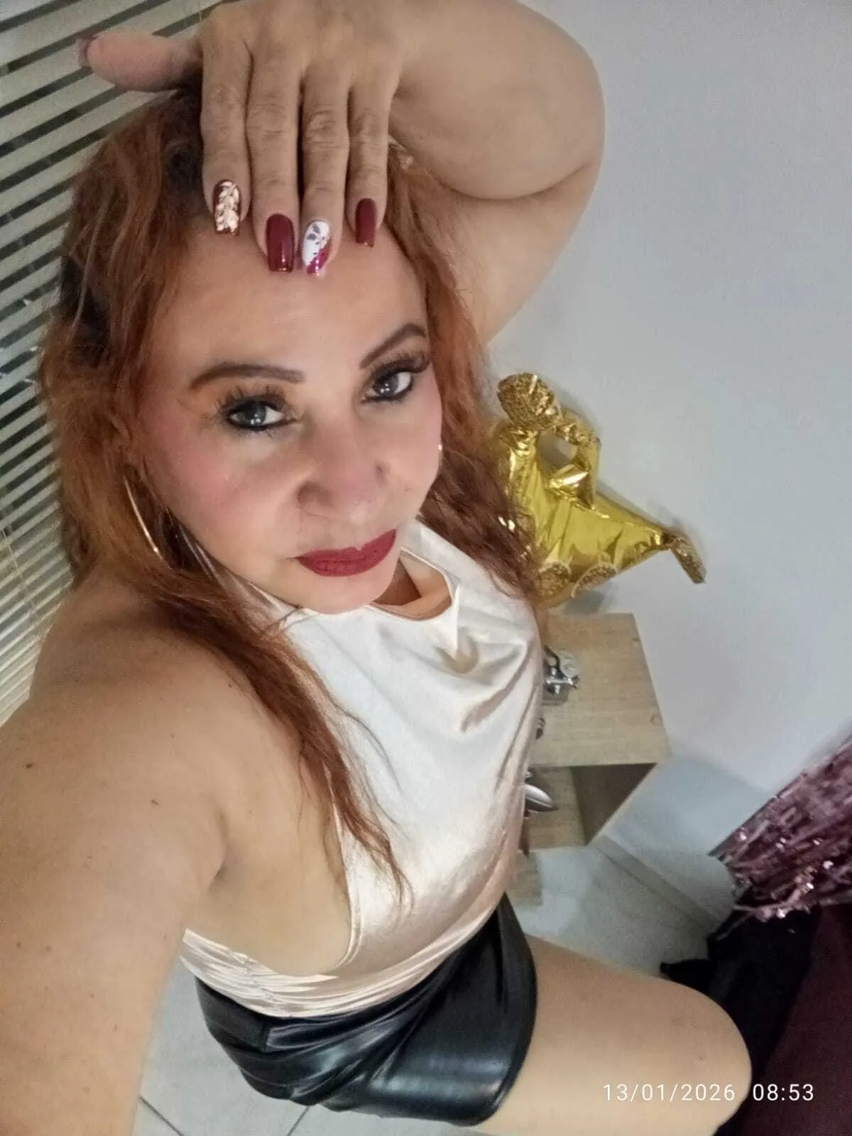 Interprète Black_Well69 Photo 10