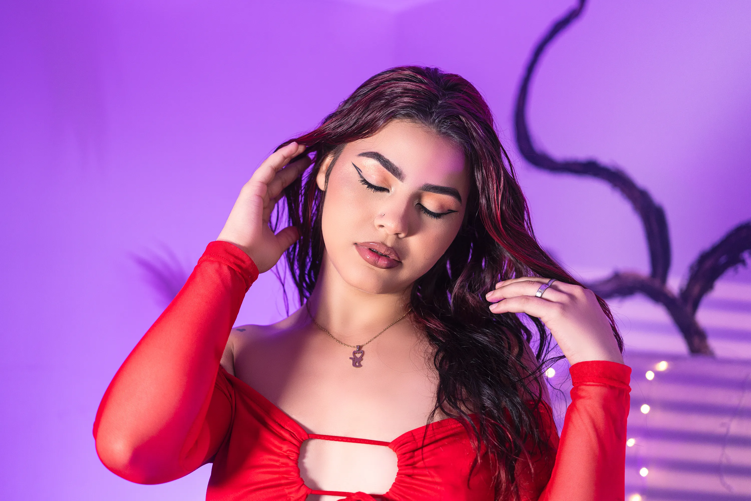 Interprète kimberlyloren Photo 11