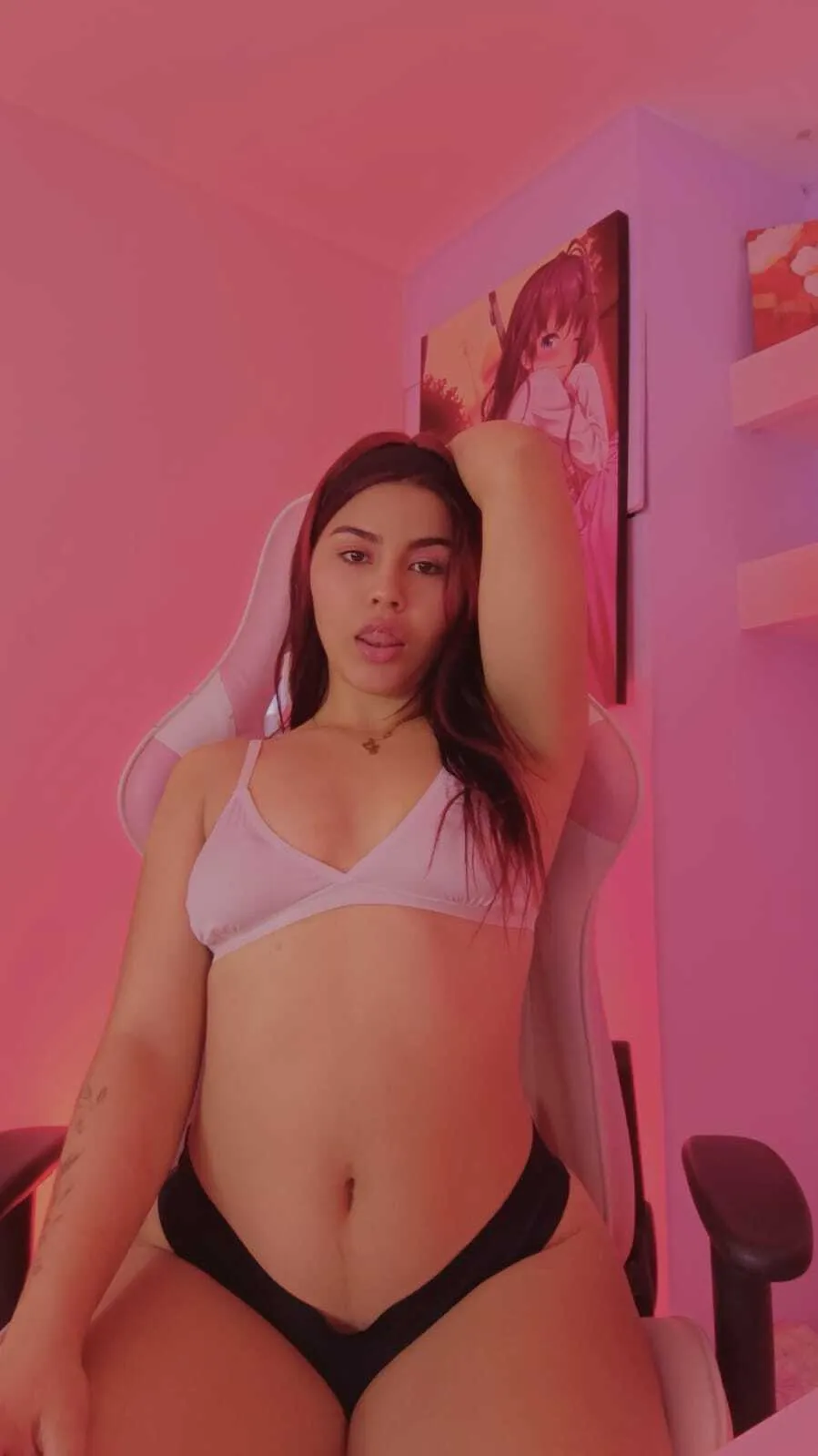 Interprète kimberlyloren Photo 2