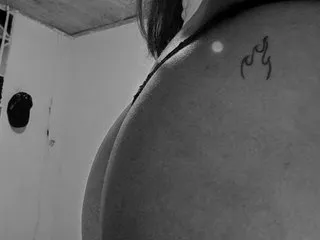 Image de profil du modèle de webcam JazminBelmont