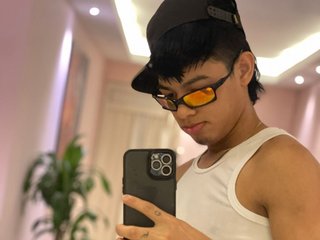 saler_hot cam model profile picture 
