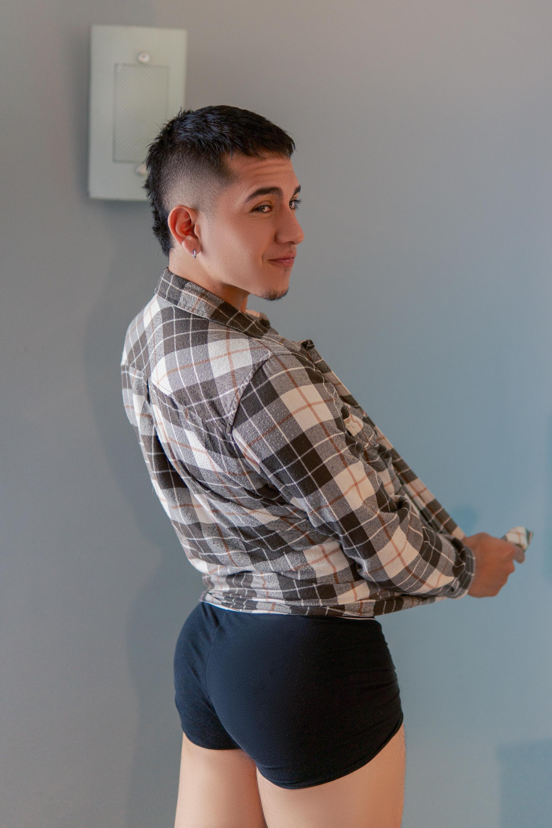 Utøver OliverPlata Bilde 6