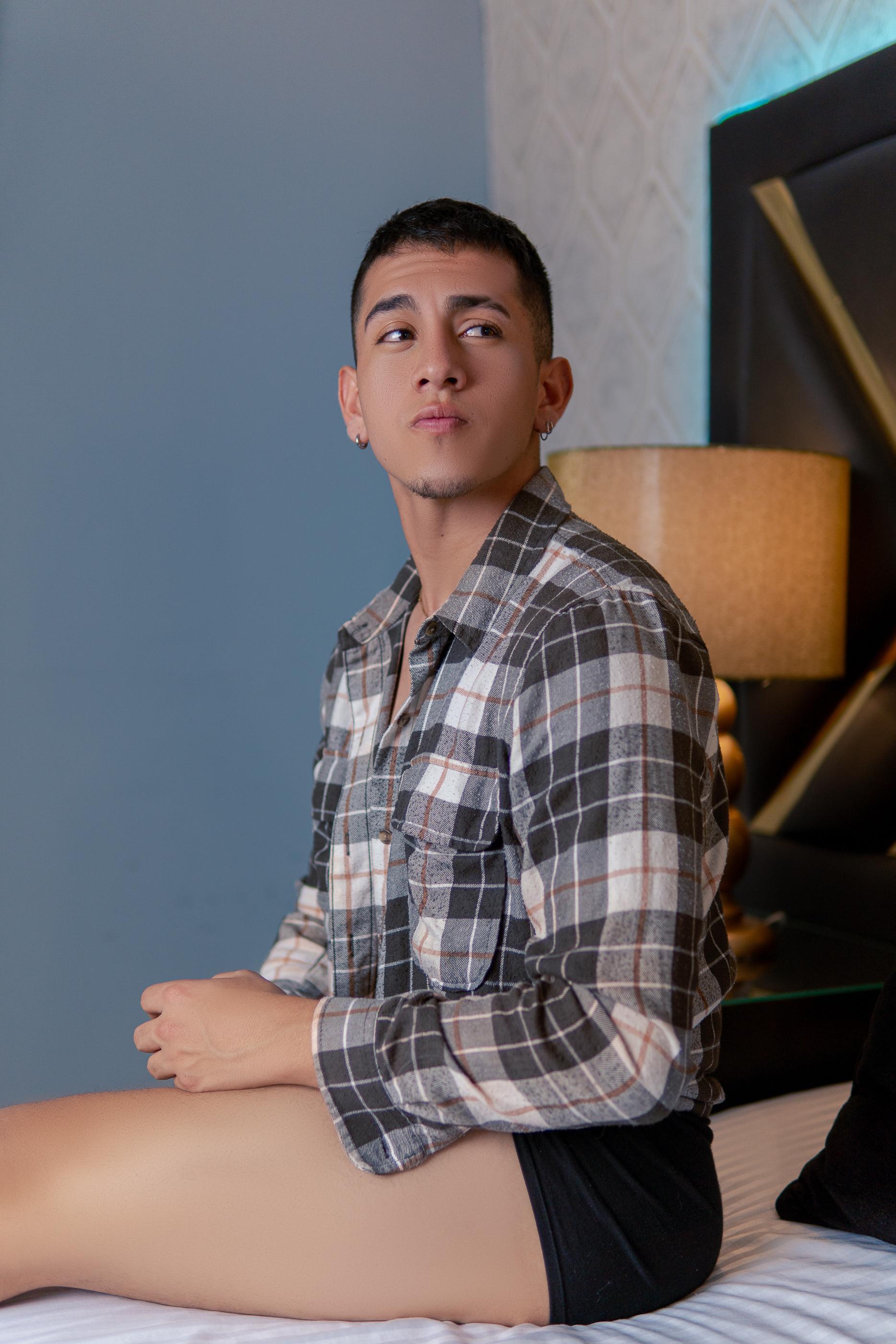 Utøver OliverPlata Bilde 5