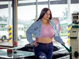 Image de profil du modèle de webcam Noha_Muller