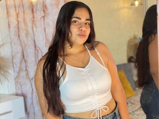 Profilbilde av SophiiaBliss webkamera modell
