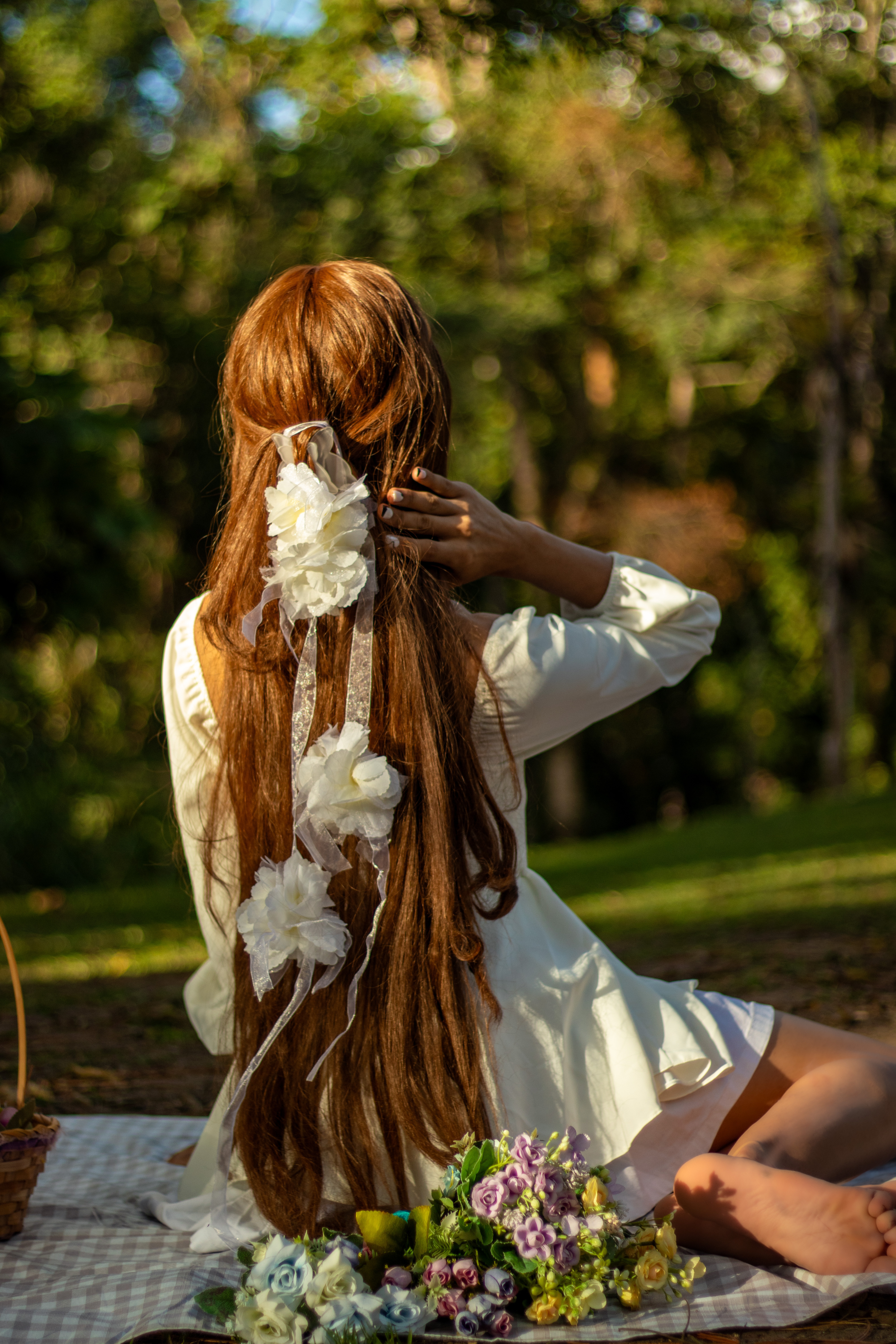 Darsteller AriiSunshine Foto 1