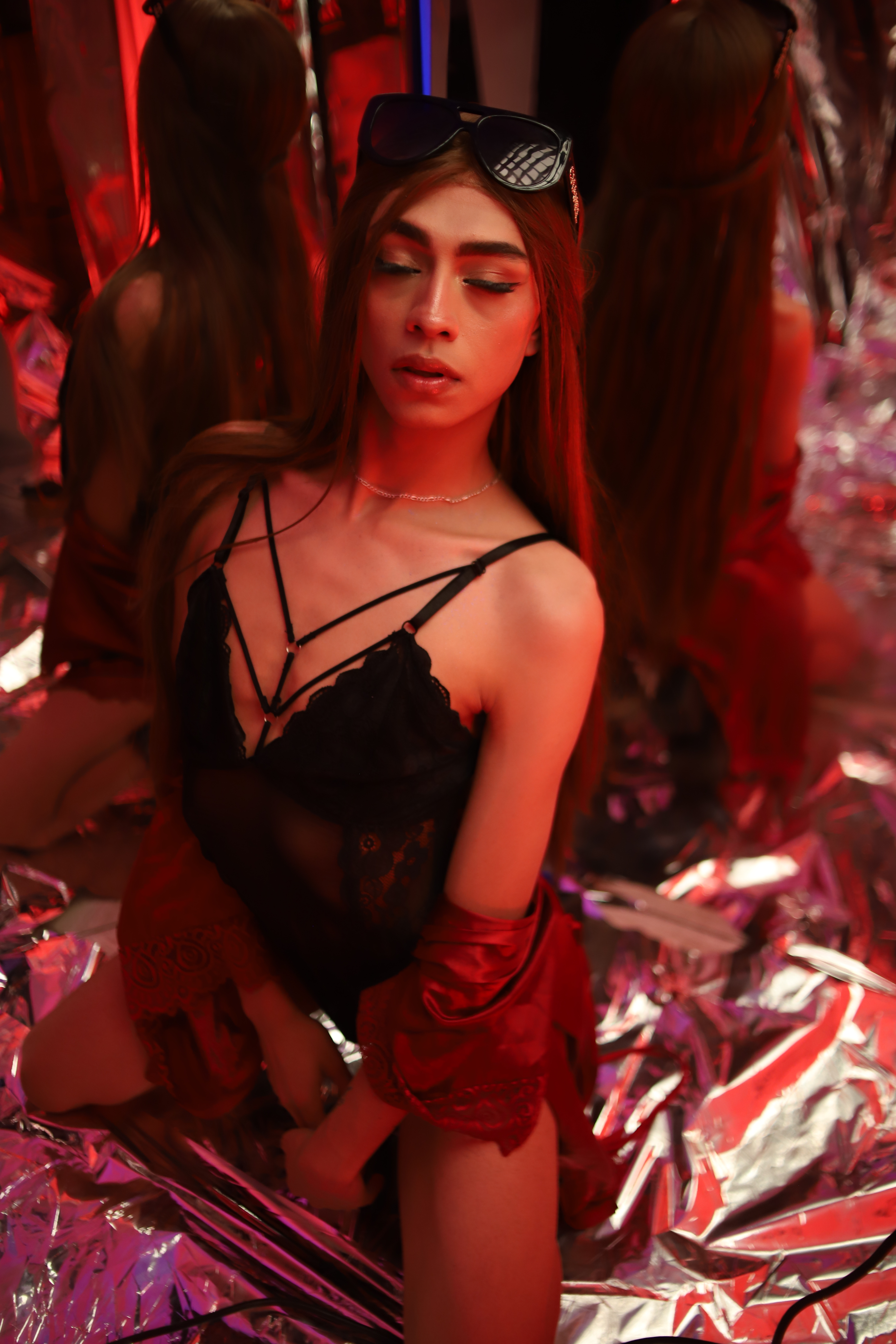 Darsteller AriiSunshine Foto 8