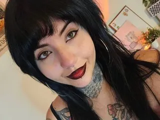 Whitekatze immagine del profilo del modello di cam