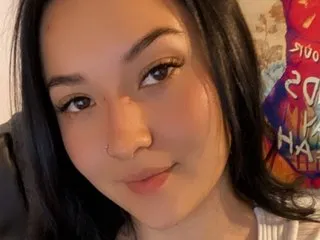 Annie_A immagine del profilo del modello di cam