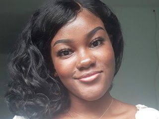 Image de profil du modèle de webcam Tianaqueenvanz