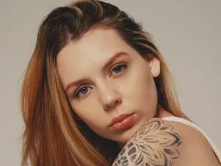 Image de profil du modèle de webcam selenevoss