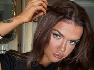 Image de profil du modèle de webcam dolly_mollyyy