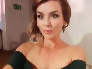 Imagen de perfil de modelo de cámara web de AussieMilfAkyra