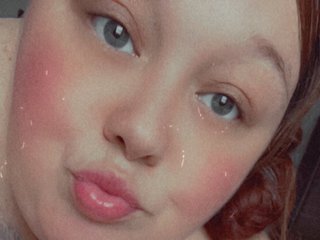 Imagen de perfil de modelo de cámara web de GueritaGordiz