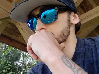 MylesDeep profilbild på webbkameramodell 