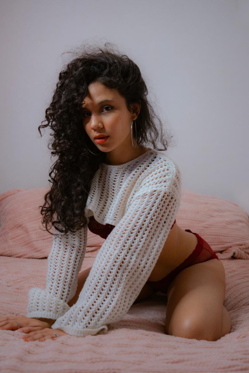 Utøver SweetGyal Bilde 1