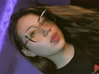 Foto de perfil de modelo de webcam de Salomejohn