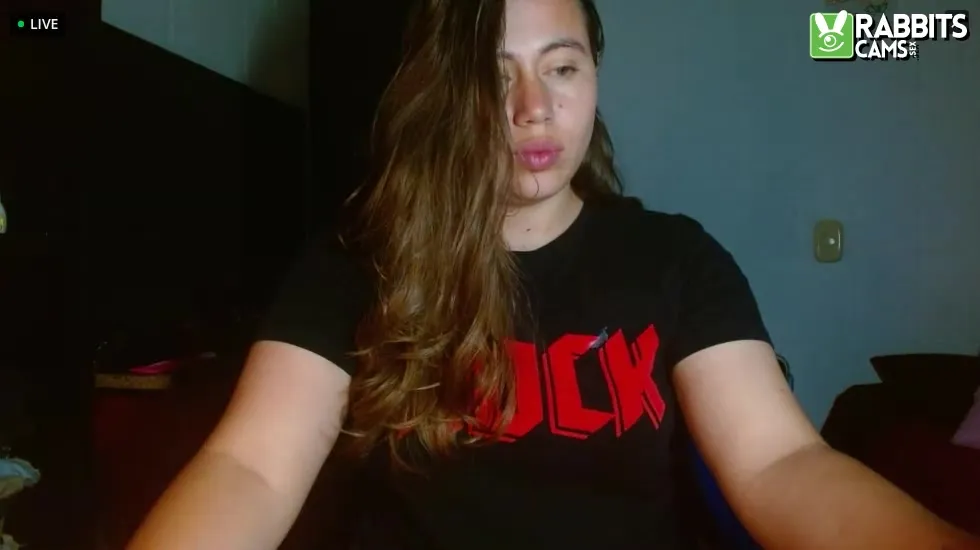 Performer Salomejohn Video 1