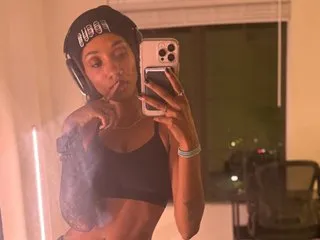 BambiiBlake profilbild på webbkameramodell
