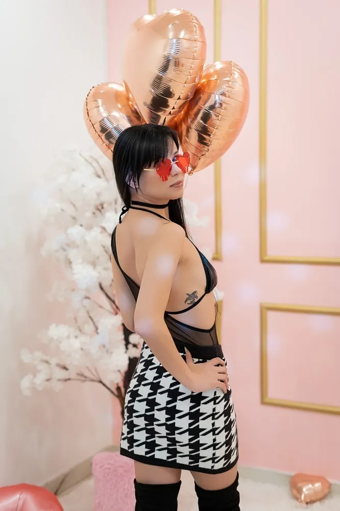 Darsteller MadameDesade Foto 9