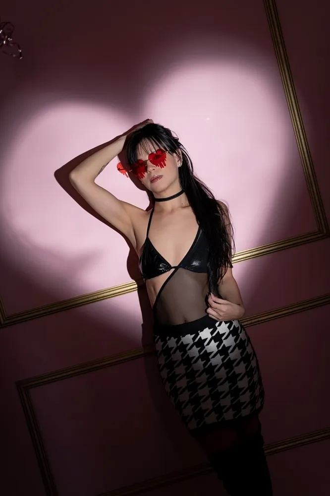 Darsteller MadameDesade Foto 11