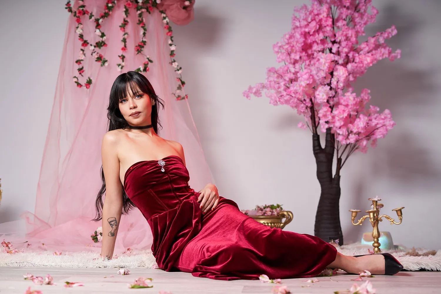 Darsteller MadameDesade Foto 12