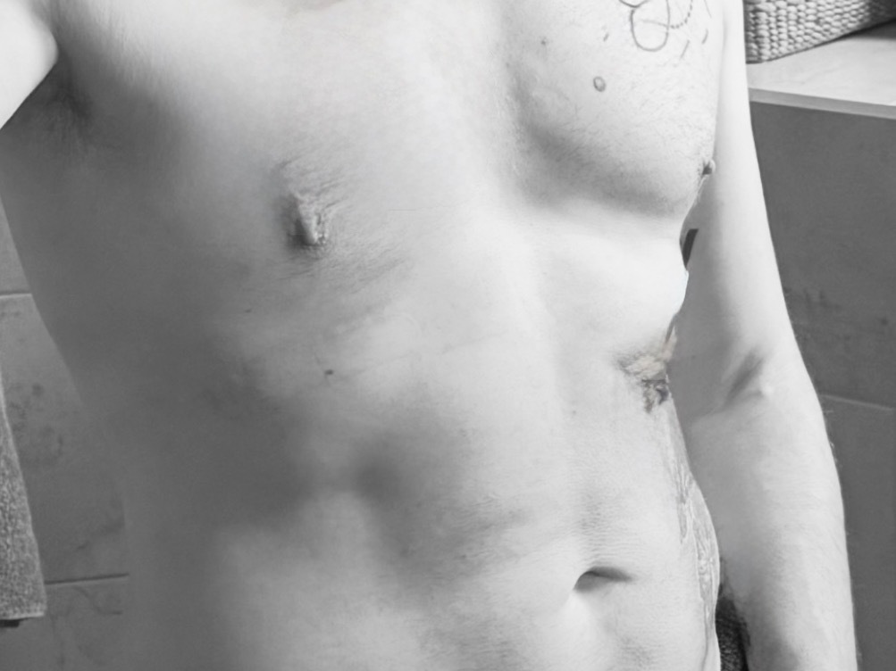 Intérprete Mr_B_Naughty Foto 1