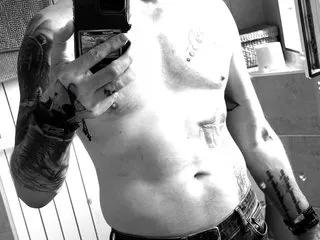 Foto de perfil de modelo de webcam de Mr_B_Naughty