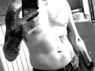 Imagen de perfil de modelo de cámara web de Mr_B_Naughty