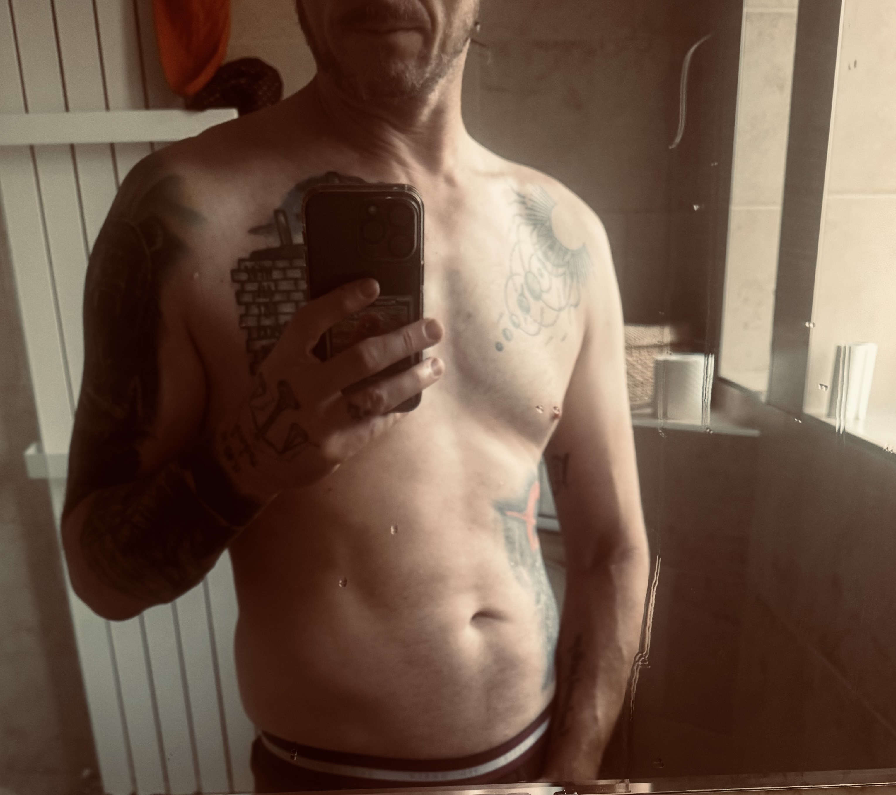 Artist Mr_B_Naughty Foto 1