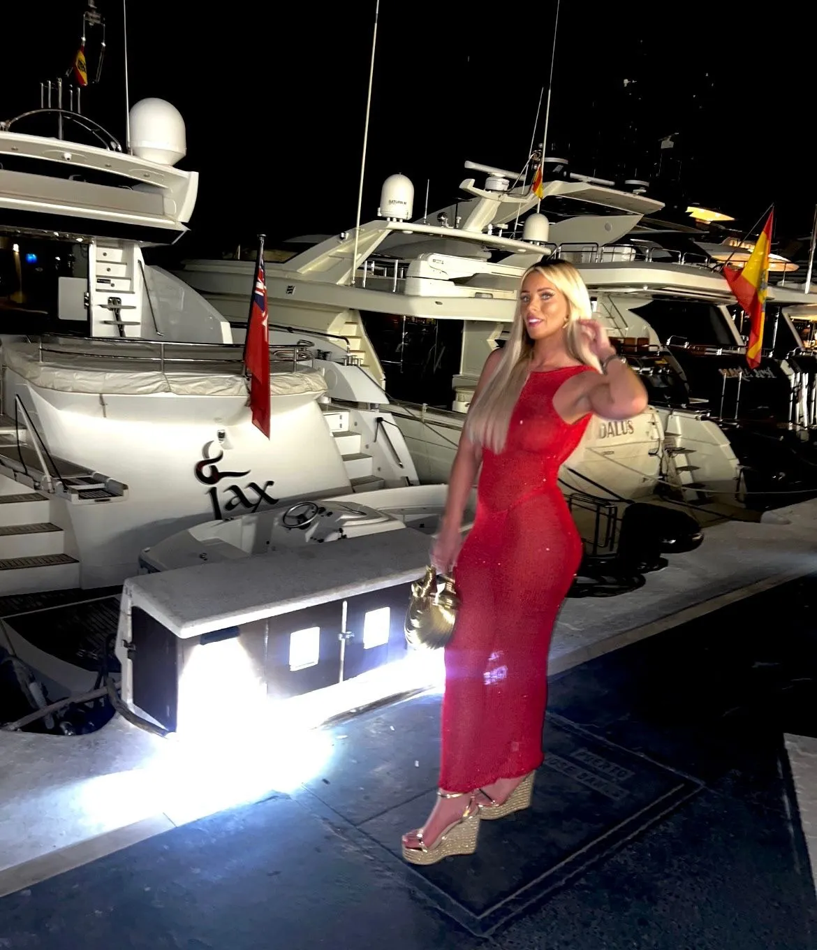 Interprète CandyKay25 Photo 4