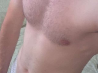 Image de profil du modèle de webcam ChrisrockswithCO