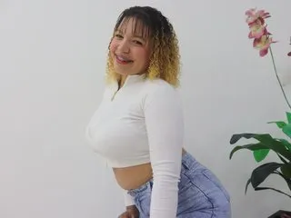 Darlhing profielfoto van cam model