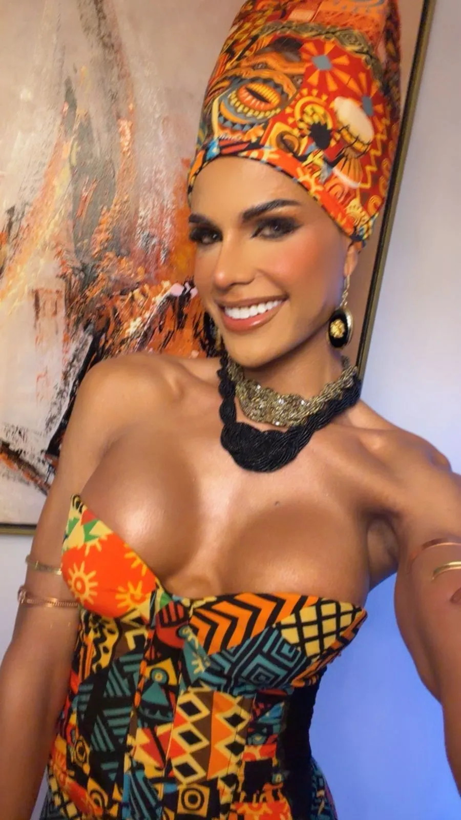 Artista 1218estefania Foto 8