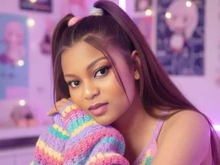 Profilbilde av Fafi993 webkamera modell