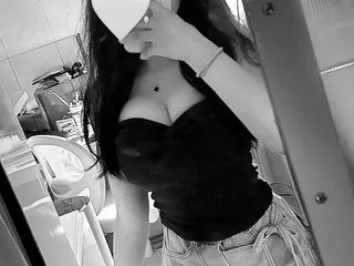 BrenaBae Profilbild des Cam-Modells