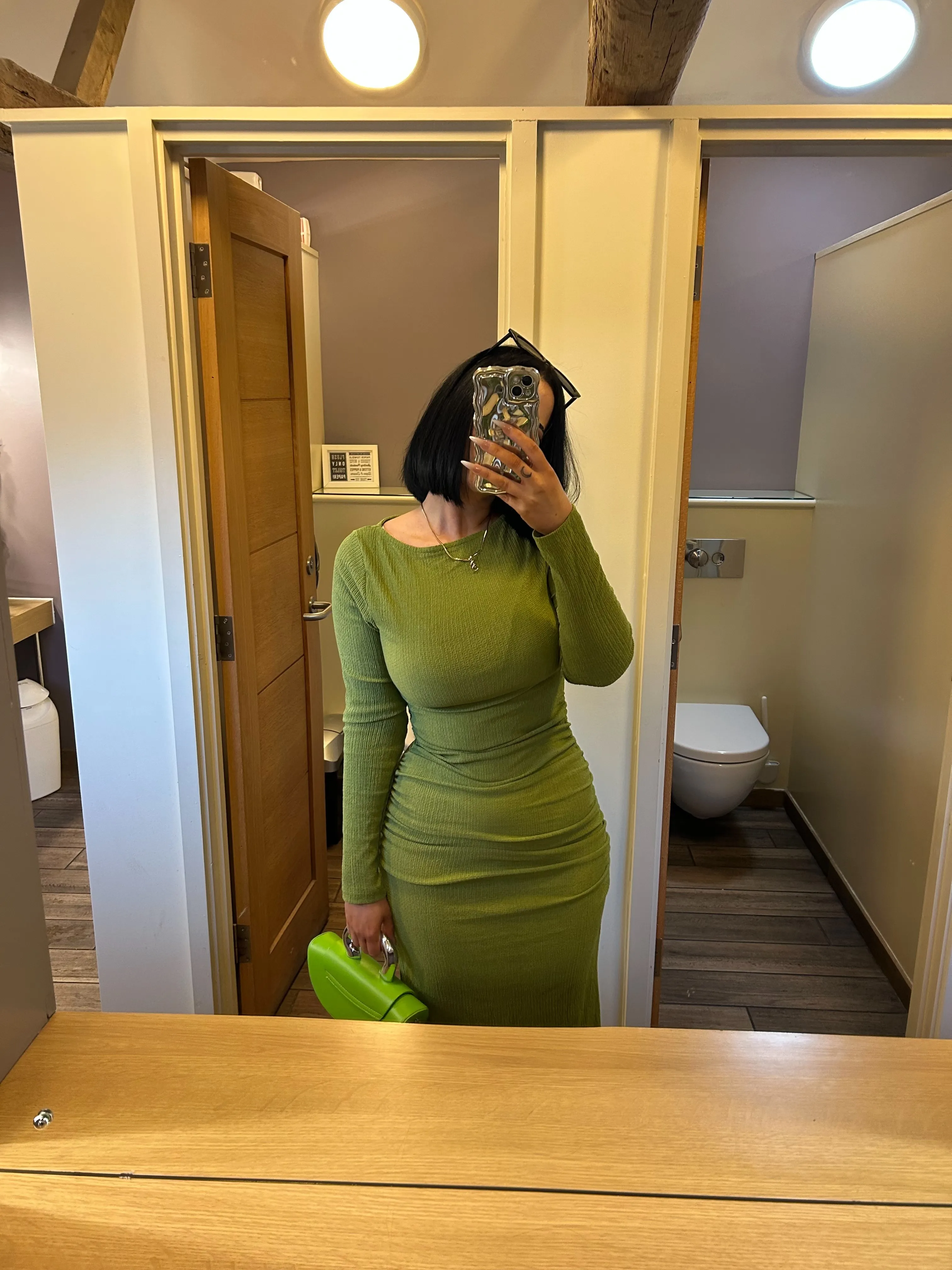 Artista VelvetVonBlack_UK Foto 4