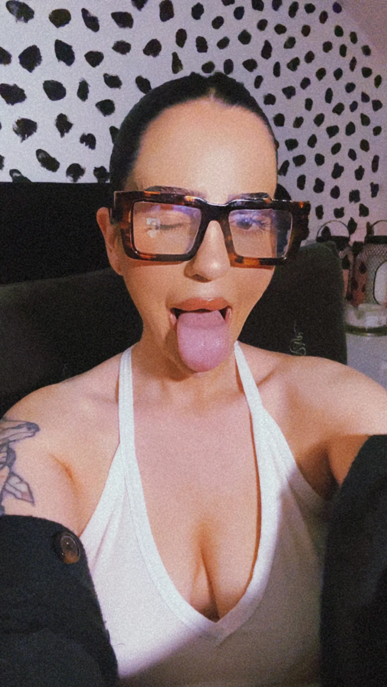 Artista VelvetVonBlack_UK Foto 5