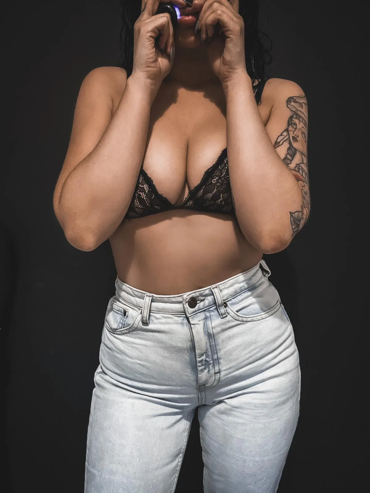 Interprète VelvetVonBlack_UK Photo 4