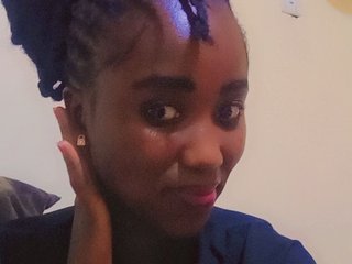 Image de profil du modèle de webcam Pretty_Sherry029