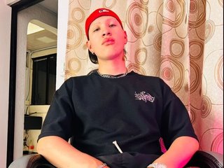 Imagen de perfil de modelo de cámara web de Eroslover