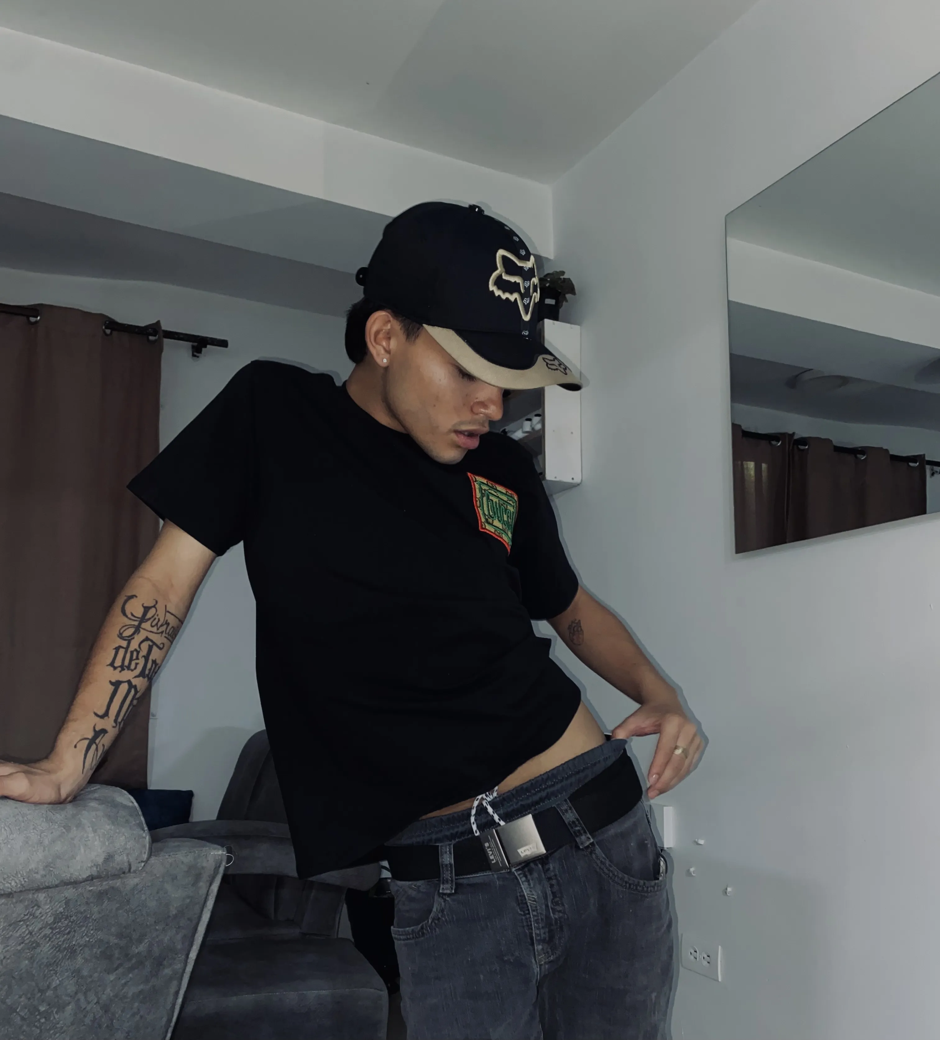 Interprete EtanBlake Foto 9