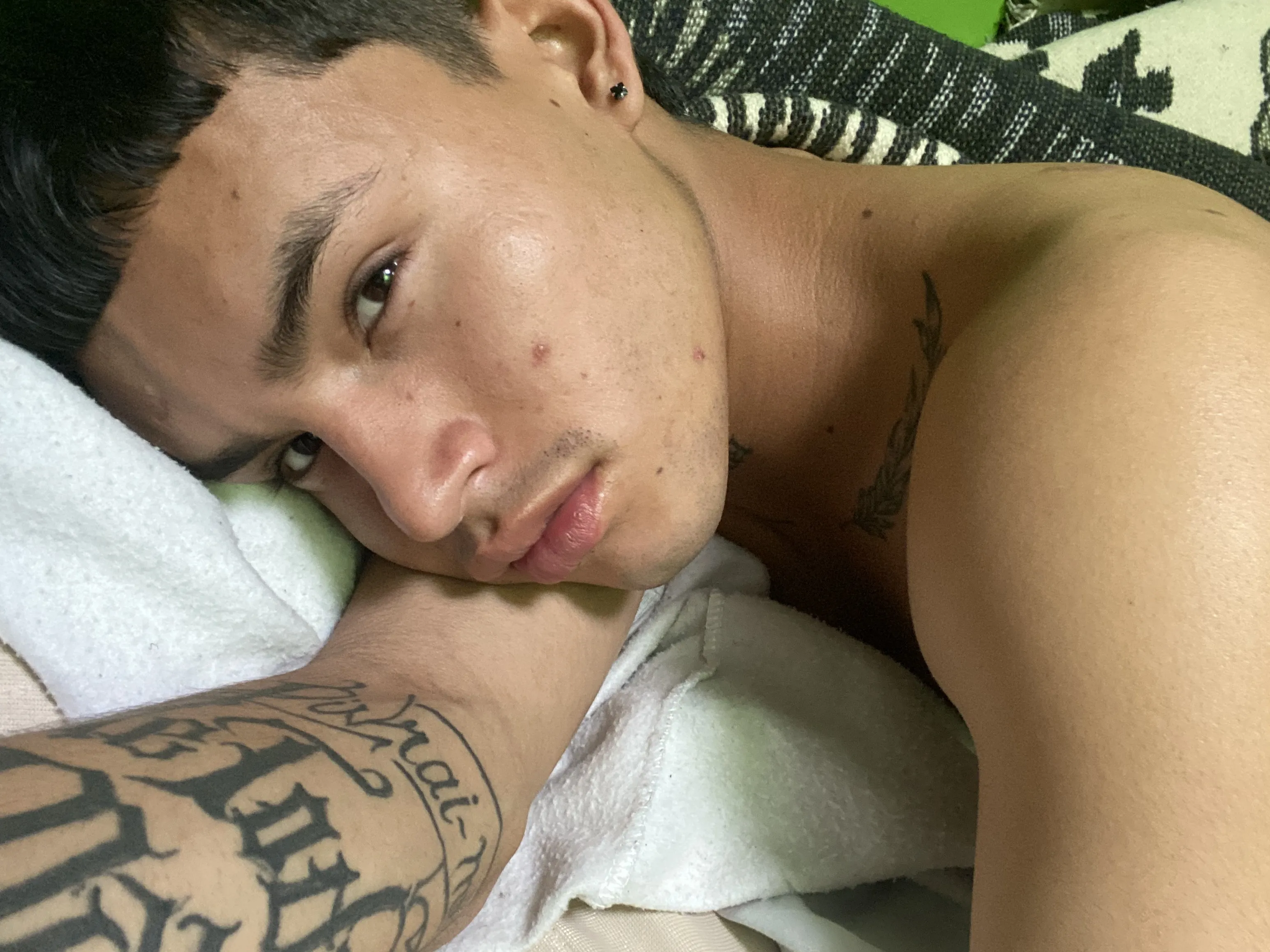 Interprete EtanBlake Foto 8